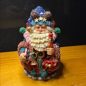 Possible Dreams by Crinkle Claus “Iceland Visitor” 1996